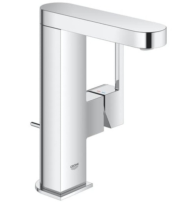 Vòi Chậu Lavabo Nóng Lạnh 1 Lỗ Đức Grohe 23871003