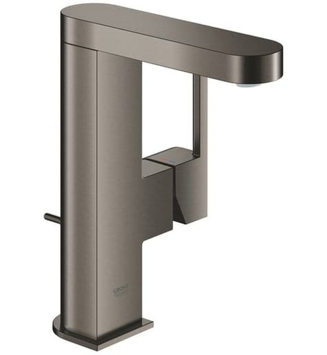 Vòi Chậu Lavabo Nóng Lạnh 1 Lỗ Đức Grohe 23871AL3
