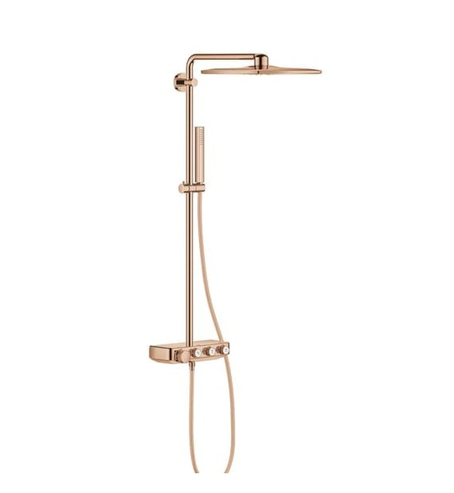 Sen Cây Tắm Nhập Khẩu Đức Grohe 26508DA0