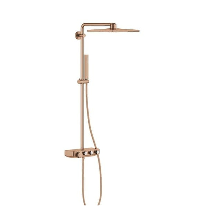 Sen Cây Tắm Nhập Khẩu Đức Grohe 26508DL0