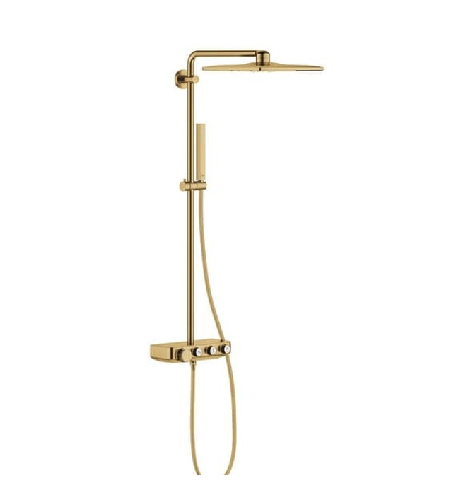 Sen Cây Tắm Nhập Khẩu Đức Grohe 26508GN0