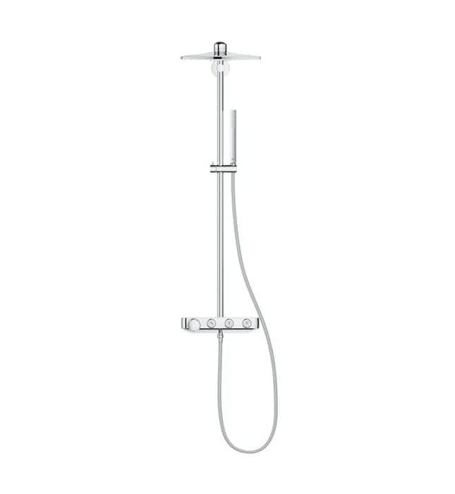 Sen Cây Tắm Nhập Khẩu Đức Grohe 26508LS0
