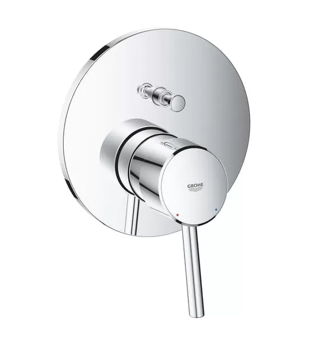 Dây Sen Tắm Nhập Khẩu Đức Grohe 28154001