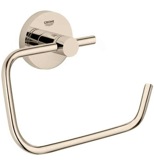 Móc Giấy Vệ Sinh Nhập Khẩu Đức Grohe 40689BE1