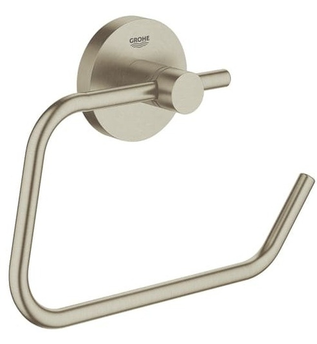 Móc Giấy Vệ Sinh Nhập Khẩu Đức Grohe 40689EN1