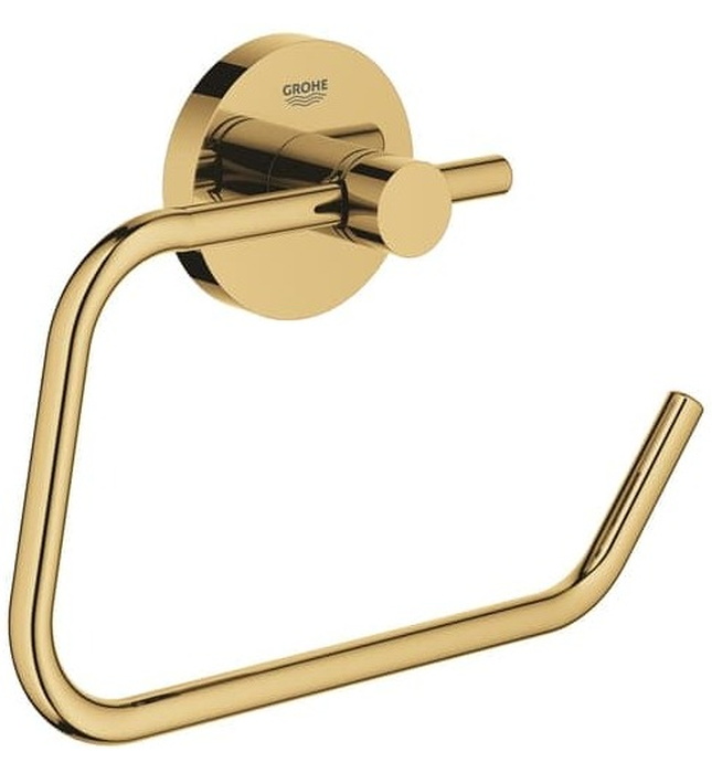 Móc Giấy Vệ Sinh Nhập Khẩu Đức Grohe 40689GL1