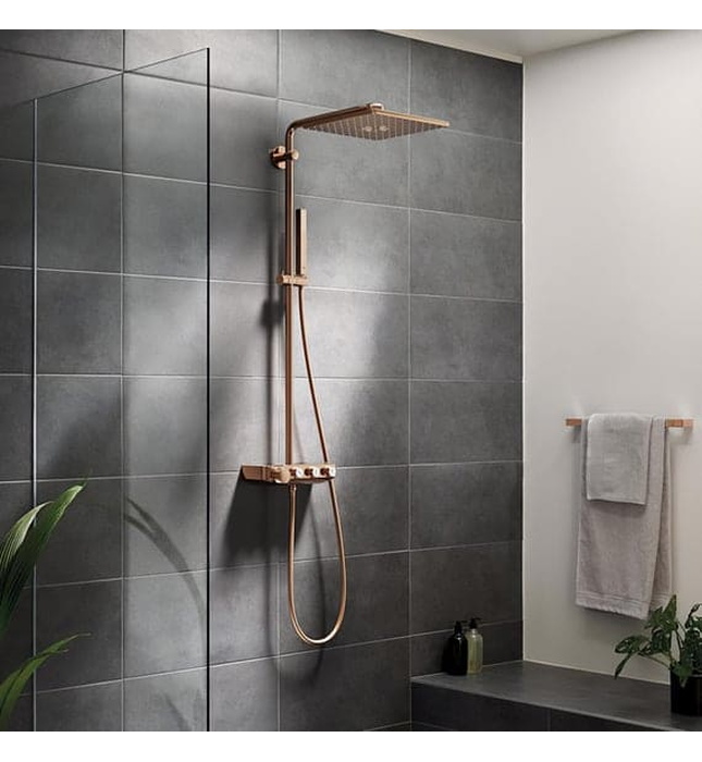 Sen Cây Tắm Nhập Khẩu Đức Grohe 26508DA0