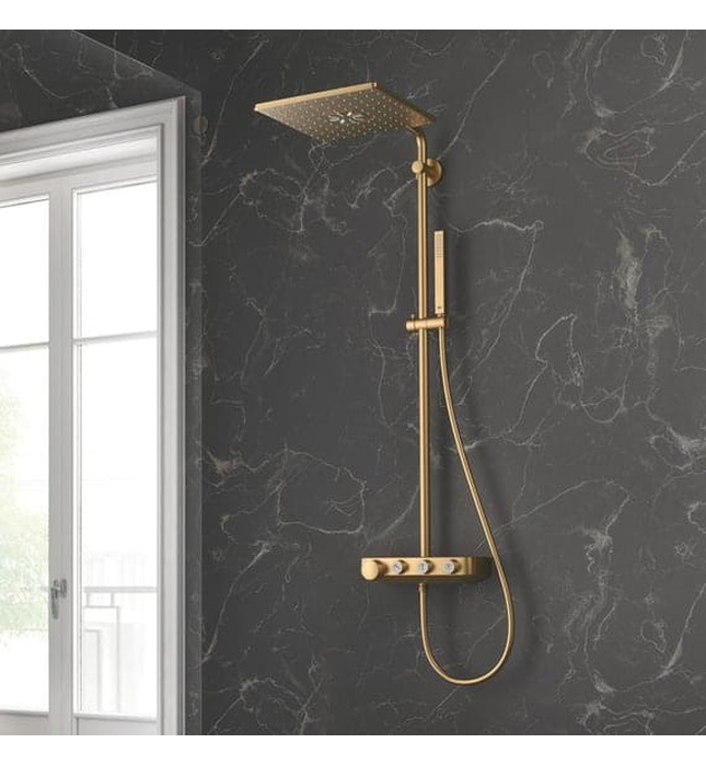 Sen Cây Tắm Nhập Khẩu Đức Grohe 26508GN0