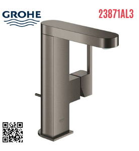 Vòi Chậu Lavabo Nóng Lạnh 1 Lỗ Đức Grohe 23871AL3