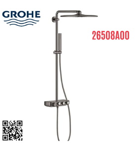 Sen Cây Tắm Nhập Khẩu Đức Grohe 26508A00