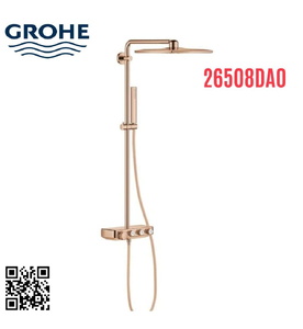 Sen Cây Tắm Nhập Khẩu Đức Grohe 26508DA0