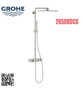 Sen Cây Tắm Nhập Khẩu Đức Grohe 26508DC0