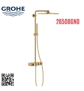 Sen Cây Tắm Nhập Khẩu Đức Grohe 26508GN0