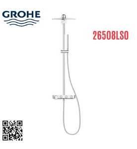 Sen Cây Tắm Nhập Khẩu Đức Grohe 26508LS0