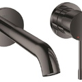 Vòi Chậu Lavabo Nóng Lạnh Âm Tường Đức Grohe 19408A01