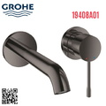 Vòi Chậu Lavabo Nóng Lạnh Âm Tường Đức Grohe 19408A01