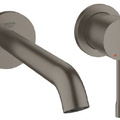 Vòi Chậu Lavabo Nóng Lạnh Âm Tường Đức Grohe 19408AL1