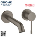 Vòi Chậu Lavabo Nóng Lạnh Âm Tường Đức Grohe 19408AL1