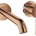 Vòi Chậu Lavabo Nóng Lạnh Âm Tường Đức Grohe 19408DA1