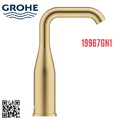 Vòi Chậu Lavabo Nóng Lạnh 1 Lỗ Đức Grohe 19967GN1