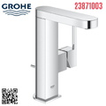 Vòi Chậu Lavabo Nóng Lạnh 1 Lỗ Đức Grohe 23871003