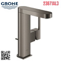 Vòi Chậu Lavabo Nóng Lạnh 1 Lỗ Đức Grohe 23871AL3