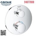 Bộ Trộn Vòi Sen Nhập Khẩu Đức Grohe 24077000
