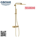 Sen Cây Tắm Nhập Khẩu Đức Grohe 26508GN0