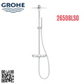 Sen Cây Tắm Nhập Khẩu Đức Grohe 26508LS0