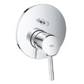 Bộ Trộn Vòi Sen Nhập Khẩu Đức Grohe 28154001