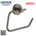 Móc Giấy Vệ Sinh Nhập Khẩu Đức Grohe 40689AL1