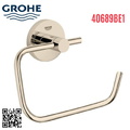 Móc Giấy Vệ Sinh Nhập Khẩu Đức Grohe 40689BE1