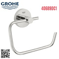 Móc Giấy Vệ Sinh Nhập Khẩu Đức Grohe 40689DC1