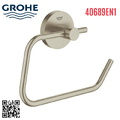 Móc Giấy Vệ Sinh Nhập Khẩu Đức Grohe 40689EN1
