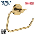 Móc Giấy Vệ Sinh Nhập Khẩu Đức Grohe 40689GL1