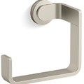 Móc treo khăn màu nickel Kallista P34247-00-SN