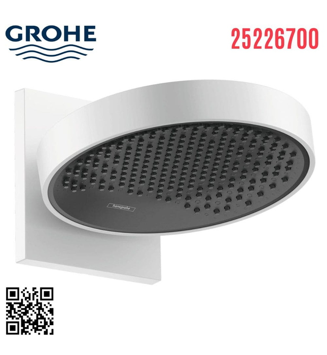 Bát Sen Tắm Gắn Tường Đức Grohe 25226700