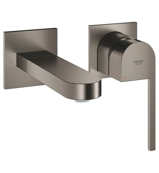 Vòi Chậu Lavabo Nóng Lạnh Âm Tường Đức Grohe 29303AL3