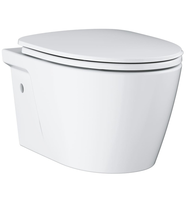 Bồn Cầu Treo Tường Đức Grohe 39321000