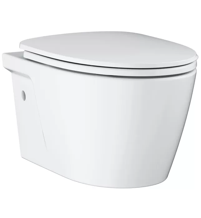 Bồn Cầu Treo Tường Đức Grohe 39321000