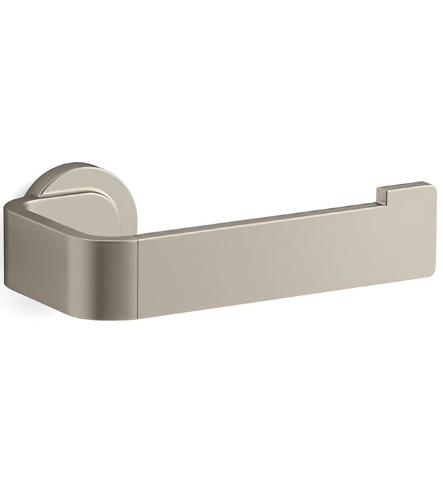 Móc giấy vệ sinh màu đen Kallista P34249-00-PGP