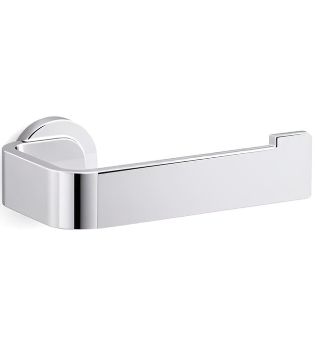 Móc giấy vệ sinh màu nickel Kallista P34249-00-BN