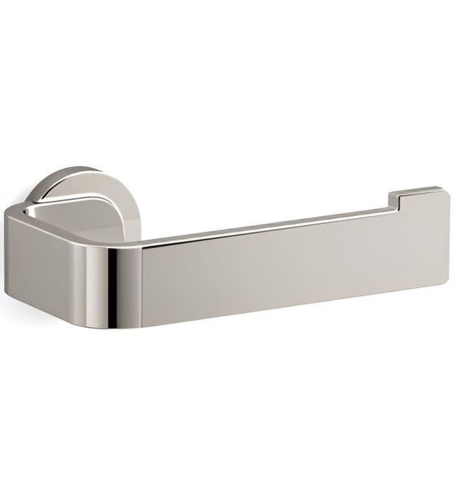 Móc giấy vệ sinh màu nickel Kallista P34249-00-CP