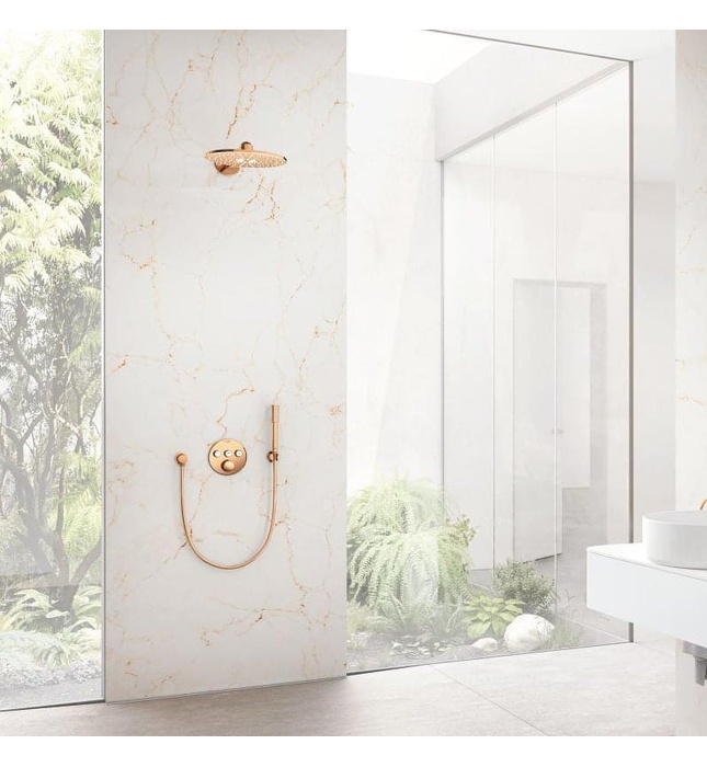 Bát Sen Tắm Gắn Tường Đức Grohe 26475DA0