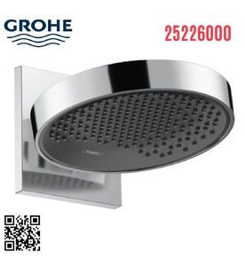 Bát Sen Tắm Gắn Tường Đức Grohe 25226000
