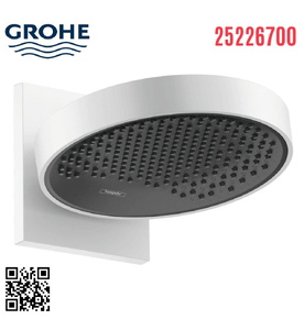 Bát Sen Tắm Gắn Tường Đức Grohe 25226700