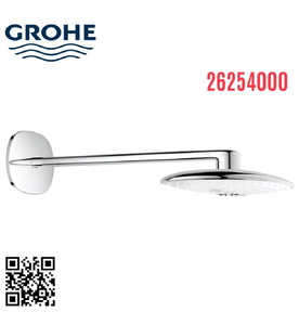 Bát Sen Tắm Gắn Tường Đức Grohe 26254LS0
