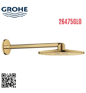 Bát Sen Tắm Gắn Tường Đức Grohe 26475GL0