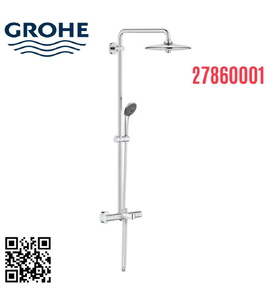 Sen Cây Tắm Nhập Khẩu Đức Grohe 27860001