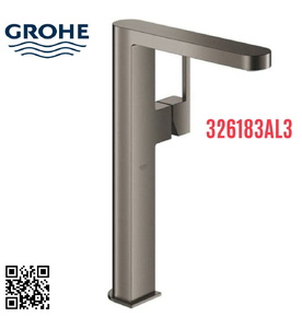 Vòi Chậu Lavabo Nóng Lạnh 1 Lỗ Đức Grohe 326183AL3